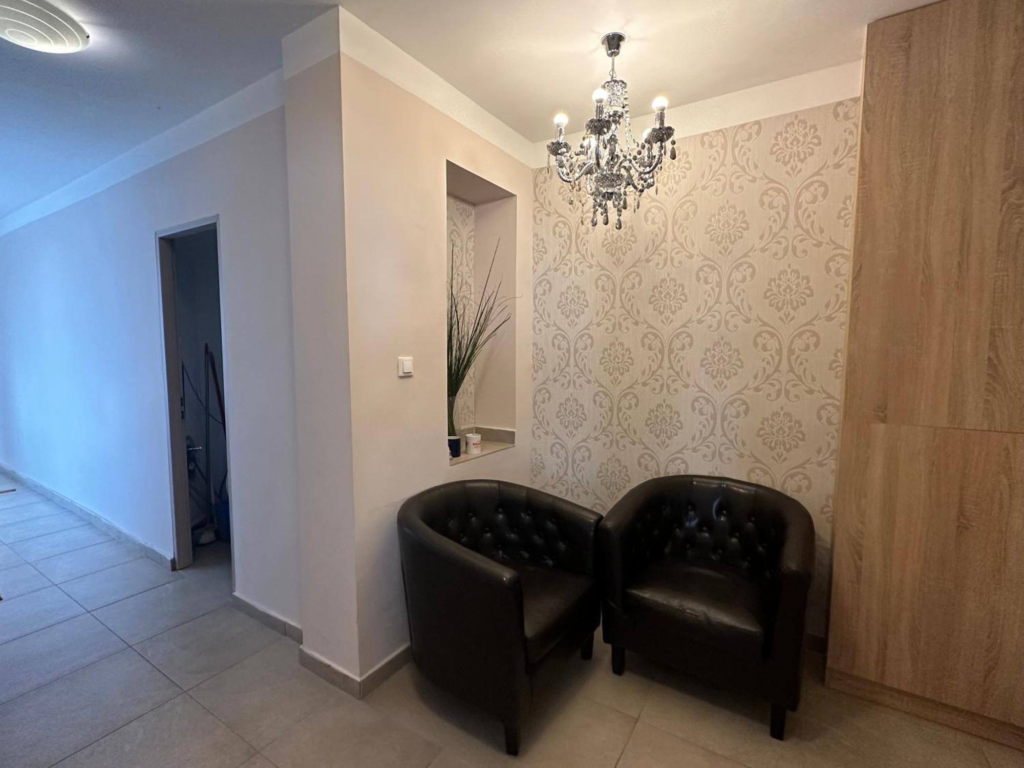 Bright Apartment In The Most Beautiful Street Of Budapest Vaci Street, Fashion Street Budapeste Exterior foto